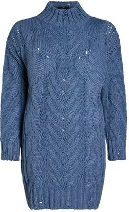 JB4 JustBefore KNITWEAR - Turtlenecks sur YOOX.COM