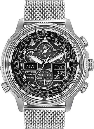 Citizen Pro Navihawk Gents Watch