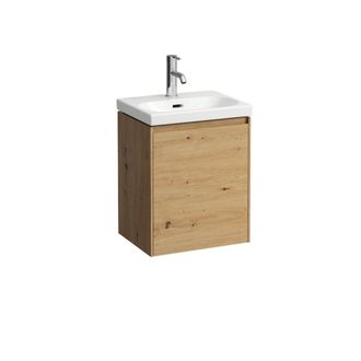 Laufen Laufen - Lani Mueble Bajo Lavabo, 1 Puerta, Bisagra Derecha
