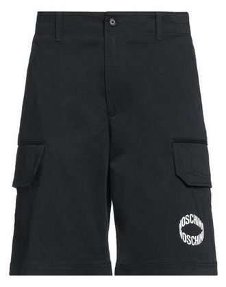 Moschino HOSEN & RÖCKE - Shorts & Bermudashorts auf YOOX.COM