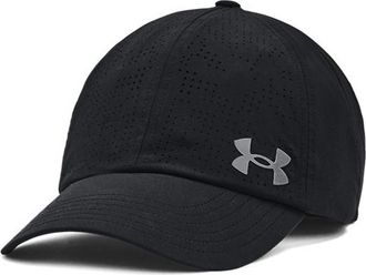 Under Armour (WMNS) Under Armour Iso-Chill Breathe Wrapback Cap Black 1369786-001