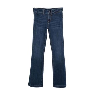 Liu Jo Jeans - female - Liu Jo - Straight Fit Jeans - Blue - W27 - Jeans