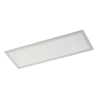 Arcchio Led Panel enja En Blanco De Aluminio - Arcchio