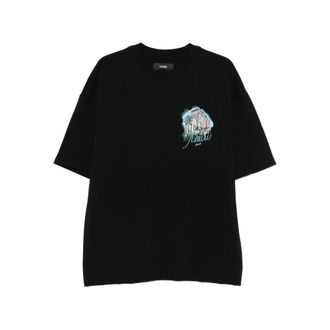Amiri T-Shirts
