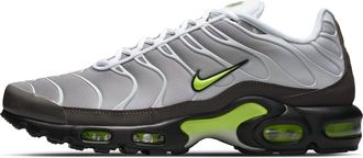 Nike Air Max Plus Neon IQ0288-100