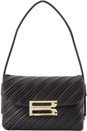 Victoria Beckham Shoulder Bag Black