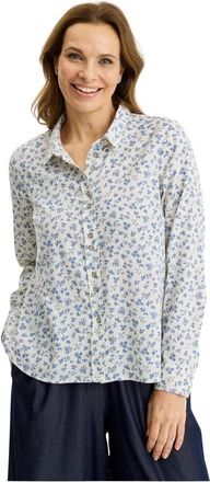 In Front Shirts - Dames - Overhemden - Veelkleurig - M - Overhemden