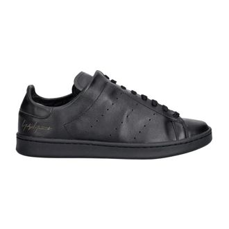 Yohji Yamamoto Uomo, Scarpe, Nero, 42 EU, new