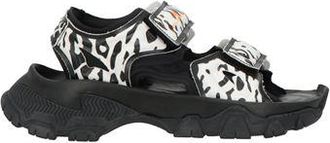 adidas SCHUHE - Sandalen auf YOOX.COM