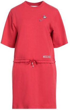 Moschino DRESSES - Mini dresses sur YOOX.COM