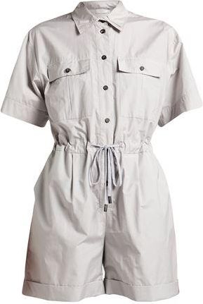 PESERICO OVERALLS - Jumpsuits auf YOOX.COM