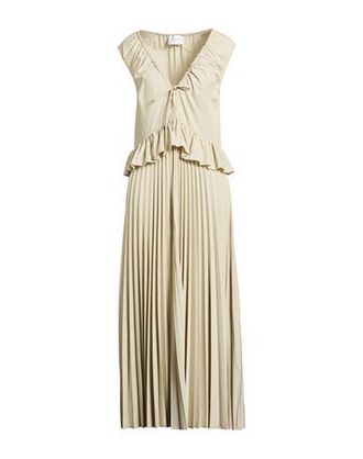 Isabelle Blanche VESTIDOS - Vestidos largos en YOOX.COM