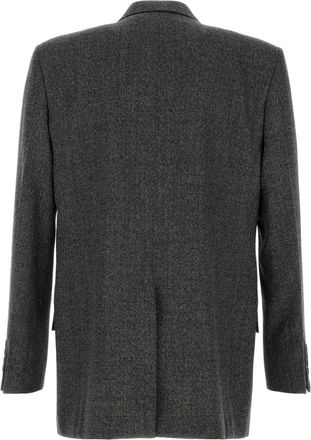 Gucci Jacket Blazer - Gray