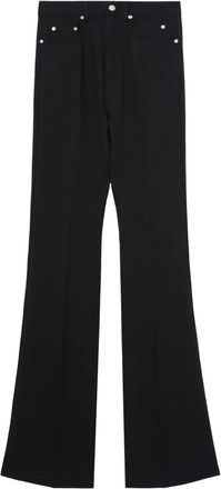 Rick Owens Bolan broek - Zwart
