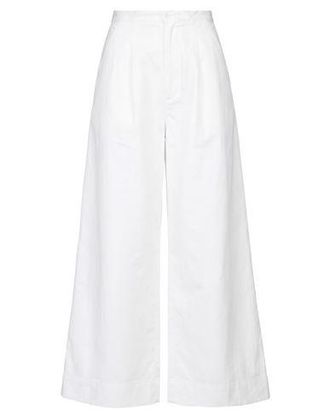 European Culture PARTES DE ABAJO - Pantalones en YOOX.COM
