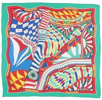 Dolce & Gabbana ACCESSORIES - Scarves on YOOX.COM