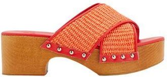 8 by YOOX CALZADO - Sandalias con cierre en YOOX.COM