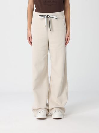 Max Mara Pantaloni S MAX MARA Donna colore Beige
