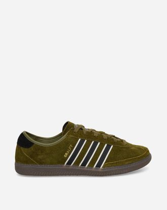 adidas Gralfy SPZL Sneakers Olive / Core Black