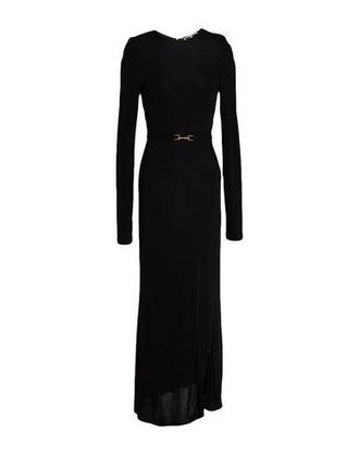 Elisabetta Franchi KLEIDER - Maxi-Kleider auf YOOX.COM