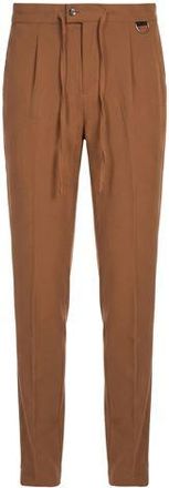 Officina 36 BOTTOMWEAR - Trousers on YOOX.COM