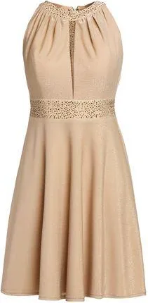 MUSANI COUTURE VESTIDOS - Minivestidos en YOOX.COM