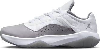 Nike Jordan (WMNS) Air Jordan 11 CMFT Low White Cement Grey DV2629-101