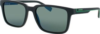 Lacoste Sunglasses Green