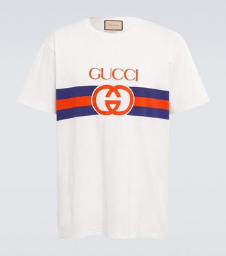 Saldi T shirt Gucci da Uomo 39 Prodotti Stylight