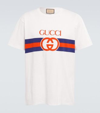 Saldi T shirt Gucci da Uomo 39 Prodotti Stylight