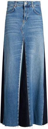 AG - Adriano Goldschmied BOTTOMWEAR - Gonne jeans su YOOX.COM