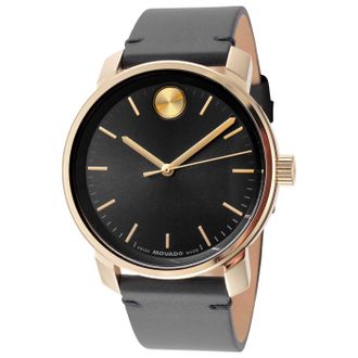 Movado Bold Mens Watch