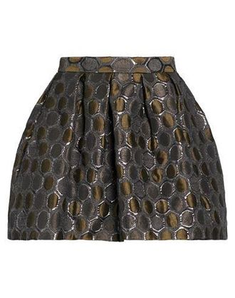 P.A.R.O.S.H. BOTTOMWEAR - Mini skirts on YOOX.COM