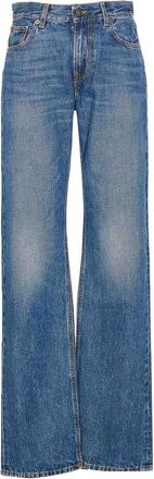 Haikure Denim Star Authentic Jeans