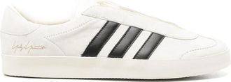 Yohji Yamamoto Y-3 Gazelle Lace-up Sneakers