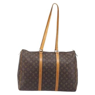 Louis Vuitton Borsa Tote Pre-owned - - Pre-owned - Donna - Marrone - ONE SIZE