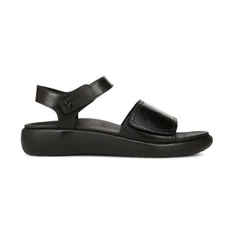 Vionic Womens Renewal Awaken Sandal In Black