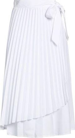 Kaos HOSEN & R&Ouml;CKE - Midi-R&ouml;cke auf YOOX.COM