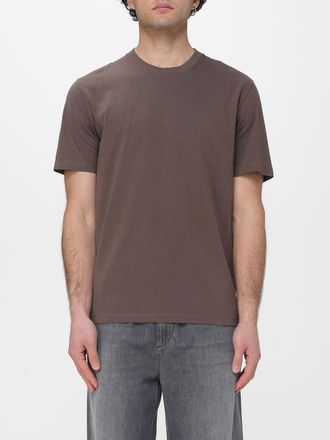 Maison Margiela Set 3 T-shirt in cotone basic Maison Margiela