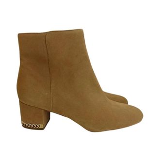 Michael Kors Donna, Scarpe, Beige, 37 EU, new