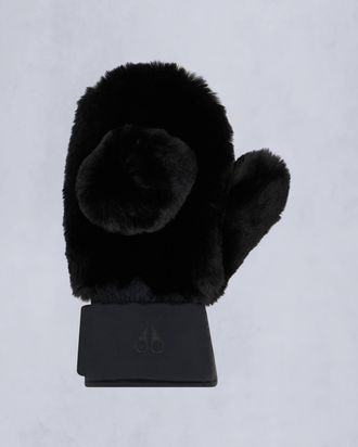 Moose Knuckles Akaa Bunny Mittens