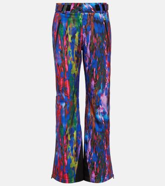 Aztech Mountain Pantaloni da sci Team Aztech