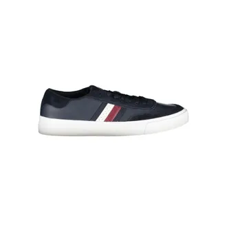 Tommy Hilfiger Leather Men Mens Sneaker