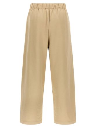 Max Mara Filovia Trousers - Brown