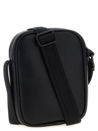 Diesel Crossbody Bag - Black