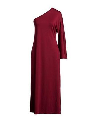 Tensione In DRESSES - Maxi dresses sur YOOX.COM