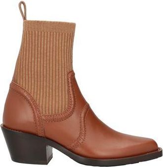Chlo&eacute; FOOTWEAR - Ankle boots sur YOOX.COM