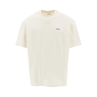 Les Deux Cole Mini Blake Loose Fit T-shirt Man XL