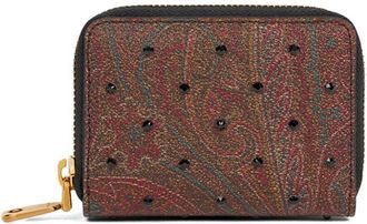 財布・小物その他 ETRO Woman Wallet White WP2D0013AP287 W1889 Women's Etro Wallets - up to −58% | Stylight