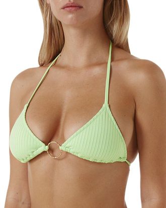 Melissa Odabash Miami Bikini Top